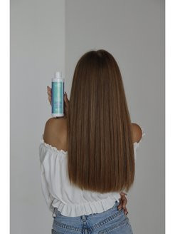 Dctr.Go Бессульфатный шампунь для волос с гиалуроновой кислотой  250 мл в Кемерово