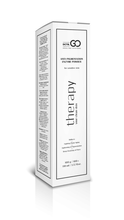 Восстанавливающая буферная маска коктейль Cocktail  Renew Mask Dctr.GO 100 мл в Кемерово